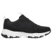 Skechers D'lites I conik Trainers 'Black White' 41