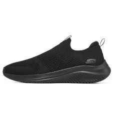 Skechers Ultra Flex 3.0 'Demcheck Pure Black' 45