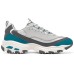 Skechers D'lites 1.0 Sneakers 'Beige Grey Blue' 39