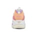 Skechers D'LITES 1.0 'Cream Pink Coral' Women's 38