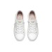 Skechers BOBS D'VINE Non-slip Lightweight Low-Top Skateboard Shoes Women's White Белый, 35