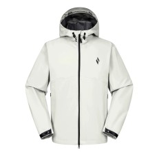 Skechers Windbreaker Jacket Unisex Full Moon Gray, XS