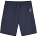Skechers Cargo Shorts Men's Odyssey Gray Odyssey Gray 026R, S