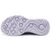Skechers Cushioned Slip-Resistant Low-Top Casual Shoes Women's Purple Фиолетовый, 40
