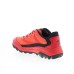 Skechers Arch Fit Skip Tracer Lytle Creek Mens Red Athletic Hiking Shoes 9.5