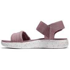 Skechers Bob's Strap Sandals Women's Nude Pink Розовый, 37