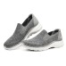 Skechers Go Walk 6 'Grey' 42