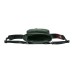 Skechers Fabric Shoulder Bag Crossbody Bag Regular Unisex Berlin Green Berlin Green