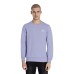 Skechers Colorful Sweatshirts Unisex Sweet Lavender Sweet Lavender, S