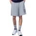 Skechers Casual Shorts Men's Medium Heather Gray Серый, L
