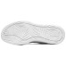 Skechers Denali Anti Slip Wear Resistant Low Top Skateboard Shoes Women's White Белый, 37.5