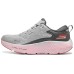 Skechers Go Run Max Road 6 'Grey Pink' 39.5