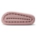 Skechers EVA Slip Resistant Abrasion Resistant Slide Slippers Women's Pale Dogwood Pale Dogwood, 39