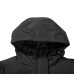 Skechers Puffer Jacket Women's Carbon Black Carbon Black/0018, S