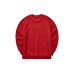 Skechers Sweatshirt Unisex Blood Plasma True Red Blood Plasma True Red, M