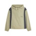 Skechers Sweatshirt Women's Olive Зеленый, L