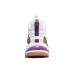 Skechers Stamina Shoes 'White Purple' Women's Разноцветный, 37.5