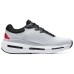 Skechers Arch Fit Anti-Slip Wear-Resistant Low-Top Running Shoes Men's Gray Серый Белый, 42
