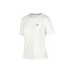 Skechers Raglan Sleeve T Shirt Women's Bright White Белый, M