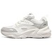 Skechers Bobs Bamina 2 'White Grey' Women's 38.5