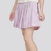 Skechers SS24 Casual Short Skirts Women's Orchid Purple Orchid Purple/01X5, L