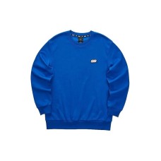 Skechers Sweatshirts Men Celestial Blue/00JG Celestial Blue/00JG, L