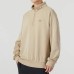 Skechers Colorful Sweatshirt Men's Beige Brown Бежевый, 2XL