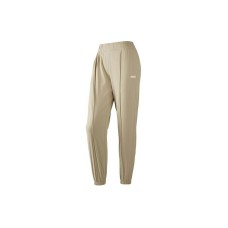 Skechers Knitted Sports Pants Women's Beige Brown Beige Brown/01GA, S