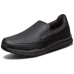 Skechers Relaxed Fit Men's Casual Shoes Men's Black 40