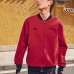 Skechers Jackets Coats Men's Urban Red Urban Red/03BW, XL