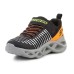 Кроссовки Skechers S Lights Jr Warrior 31
