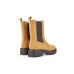 D FUSE SCANDINAVIA Crew Chelsea Boots Women's Бежевый, 39