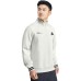 Skechers Sweatshirts Unisex Greige/02F0 Greige/02F0, S