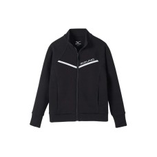 Mizuno Kids Jackets Черный, 150