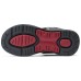 Skechers Beach Sandals Men's Gray Red серый красный, 41