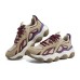 Skechers Rover X 'Beige Purple' Women's 37