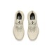 Skechers Cushioning Breathable Low-Top Casual Shoes Men's Ivory Бежевый, 41