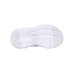 Skechers Hands Free Slip-Ins Anti-Slip Wear-Resistant Low-Top Toddler Shoes Black Red Infant And Toddler Красно-черный, 24