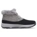 Skechers Go Walk Outdoor Snow Boots Women's Black/Gray 36