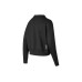 Skechers Sweatshirts Women's Carbon Black/0018 Carbon Black 0018, S