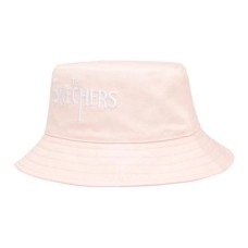 Skechers Bucket Hat Unisex Pink Розовый, F
