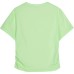 Skechers T-Shirt Paradise Green Kids' Зеленый, 150