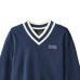 Skechers Sports Alliance Series AW24 Sweatshirt Women's Navy Blue Синий, M