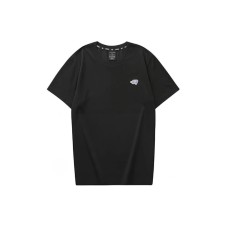 Skechers Collection T Shirt Unisex Carbon Black сажа, L