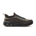 Skechers OUTDOOR Breathable Height Increasing Low-Top Casual Shoes Men's Brown Black Brown/Black/BRBK, 40