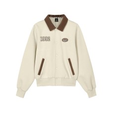 Skechers Jackets & Coats Women's Beige Бежевый, S