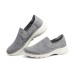 Skechers Go Walk 6 'Grey White' 44