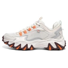 Skechers Stamina V3 'White Orange Brown' 41