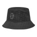 Skechers Bucket Hats Unisex Black Черный, F