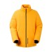 Skechers Yazhuan Series Down Jacket Unisex Zinc yellow, XS